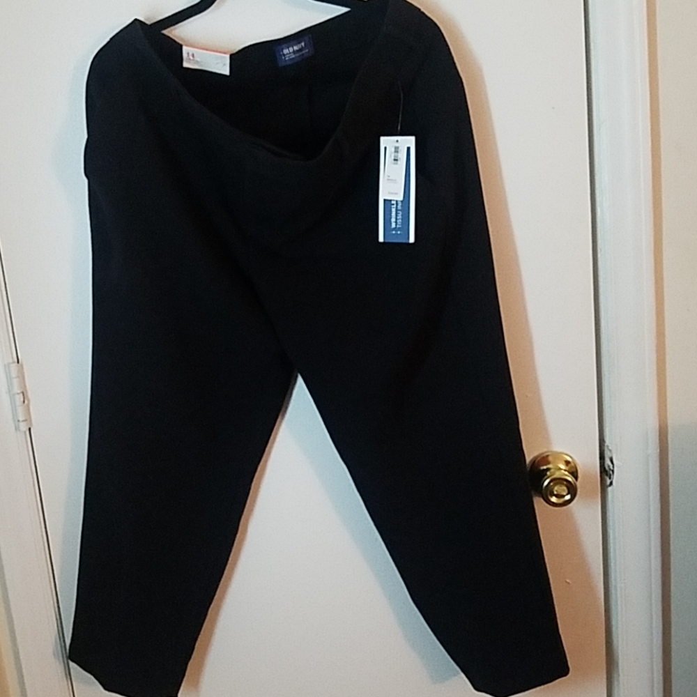 Old navy dress pants